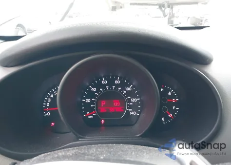 2019 Kia Soul + z USA, uszkodzony, nr VIN KNDJP3A52K7022569